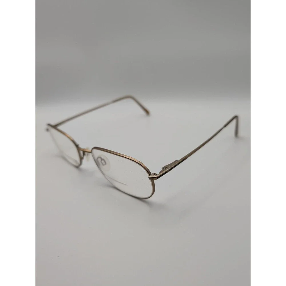 Charmant Titanium Perfection AR6765-Color 535-145MM Wire Frame Style